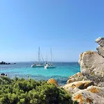 Villa Ste Lucie Near Pinarello With Heated Pool