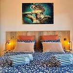 Ste Lucie Near Pinarello With Heated Pool *