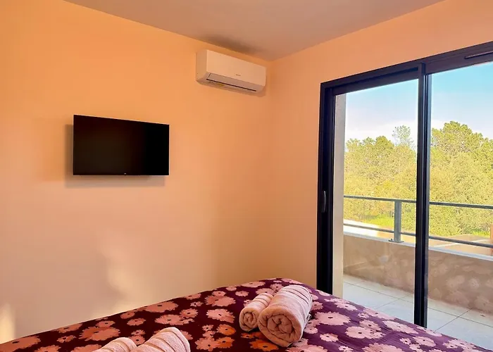 Ste Lucie Near Pinarello With Heated Pool * زونزا