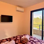 Ste Lucie Near Pinarello With Heated Pool * Zonza