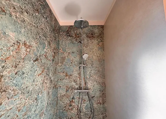 Villa Ste Lucie Near Pinarello With Heated Pool Zonza